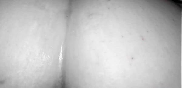  MILF PAWG Gets Her Big Phat Ass Anal Fucked Hard. Young But Mature Mom Loves A Hard Dick Inside Her Tight Big Booty. Real Homemade Amateur POV Porn. Black, White & Red Filtered